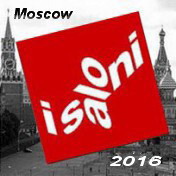 I'Saloni World Wide Moscow 2016